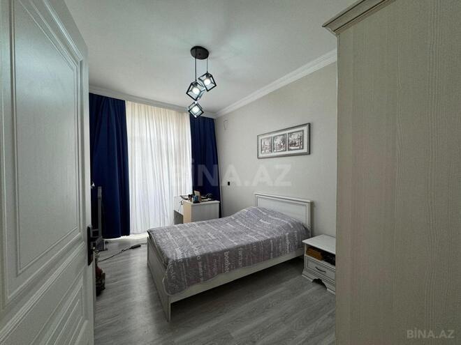 Продаётся 3-комн. новостройка 112 м², м. Ази Асланов, photo 11 from 19