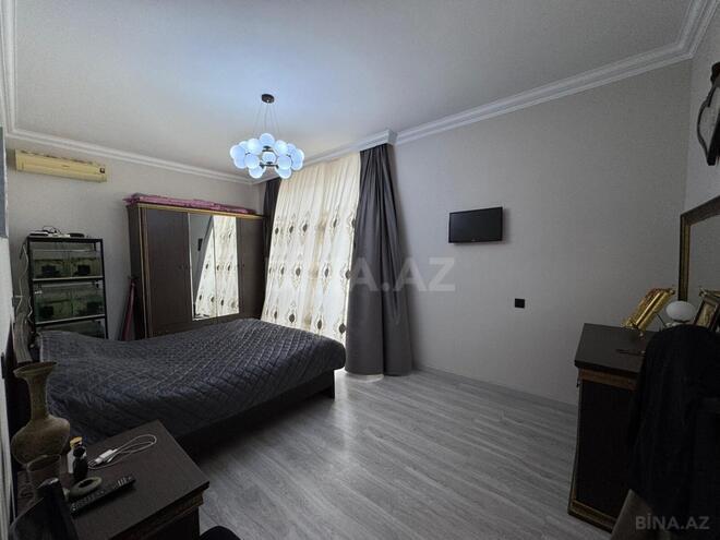 Продаётся 3-комн. новостройка 112 м², м. Ази Асланов, photo 9 from 19