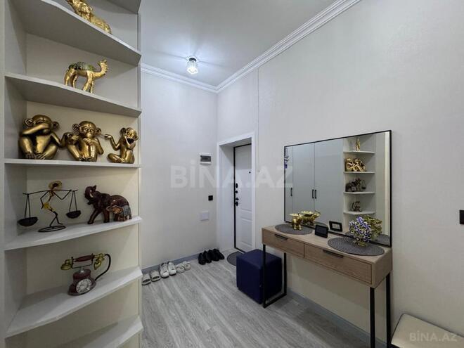 Продаётся 3-комн. новостройка 112 м², м. Ази Асланов, photo 18 from 19
