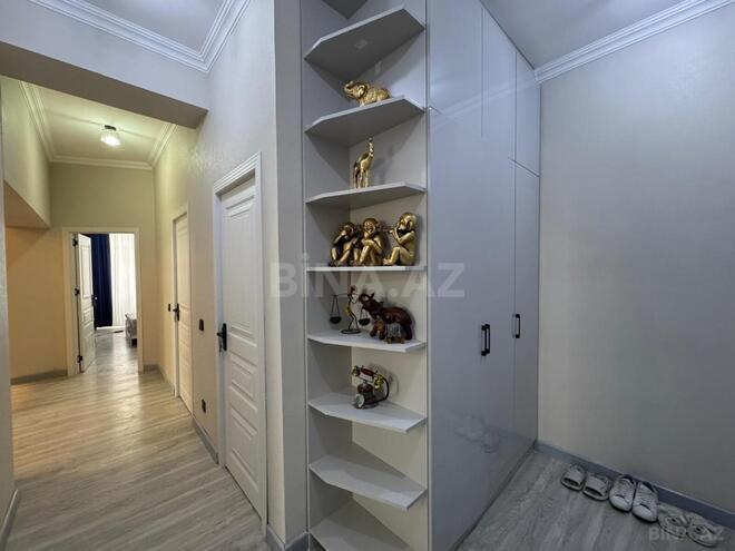 Продаётся 3-комн. новостройка 112 м², м. Ази Асланов, photo 17 from 19