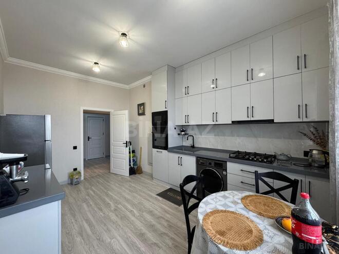 Продаётся 3-комн. новостройка 112 м², м. Ази Асланов, photo 8 from 19