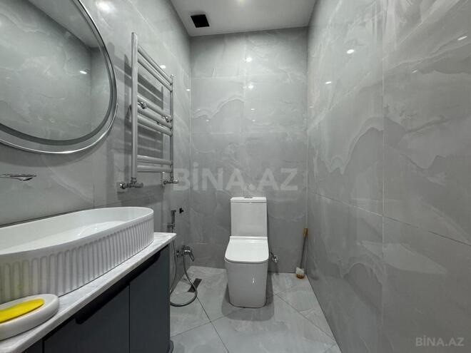 Продаётся 3-комн. новостройка 112 м², м. Ази Асланов, photo 13 from 19