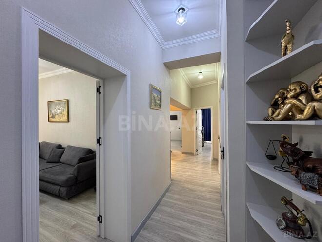 Продаётся 3-комн. новостройка 112 м², м. Ази Асланов, photo 16 from 19