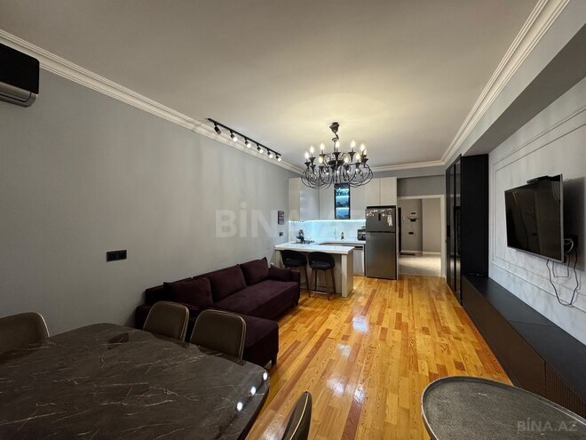 Продаётся 3-комн. новостройка 105 м², м. Нефтчиляр, photo 5 from 18