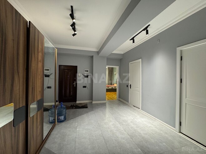 Продаётся 3-комн. новостройка 105 м², м. Нефтчиляр, photo 14 from 18