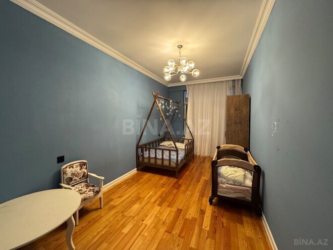 Продаётся 3-комн. новостройка 105 м², м. Нефтчиляр, photo 10 from 18