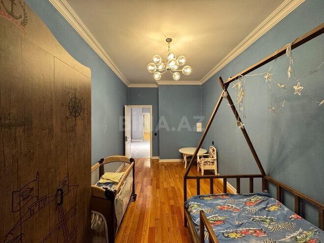 Продаётся 3-комн. новостройка 105 м², м. Нефтчиляр, photo 11 from 18