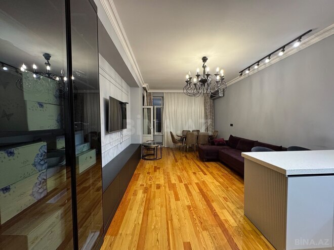 Продаётся 3-комн. новостройка 105 м², м. Нефтчиляр, photo 17 from 18