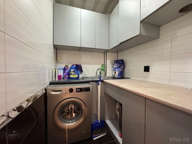 Продаётся 3-комн. новостройка 105 м², м. Нефтчиляр, photo 13 from 18