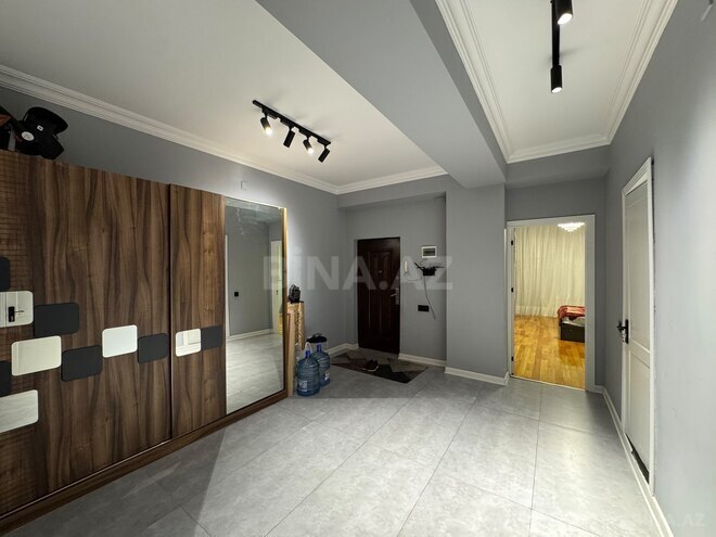 Продаётся 3-комн. новостройка 105 м², м. Нефтчиляр, photo 15 from 18
