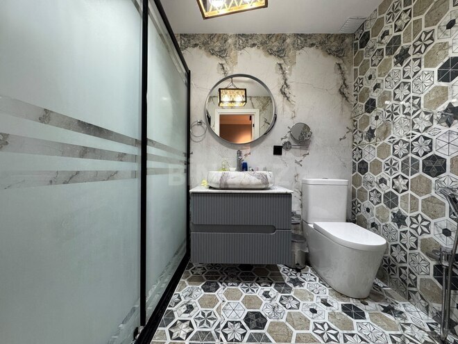 Продаётся 3-комн. новостройка 105 м², м. Нефтчиляр, photo 12 from 18