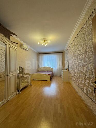 Продаётся 3-комн. новостройка 110 м², м. Нефтчиляр, photo 6 from 14