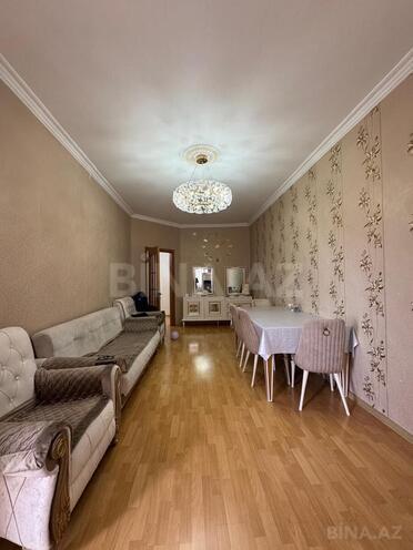 Продаётся 3-комн. новостройка 110 м², м. Нефтчиляр, photo 3 from 14