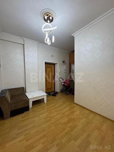 Продаётся 3-комн. новостройка 110 м², м. Нефтчиляр, photo 11 from 14