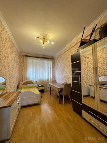 Продаётся 3-комн. новостройка 110 м², м. Нефтчиляр, photo 8 from 14
