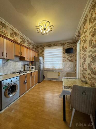 Продаётся 3-комн. новостройка 110 м², м. Нефтчиляр, photo 4 from 14