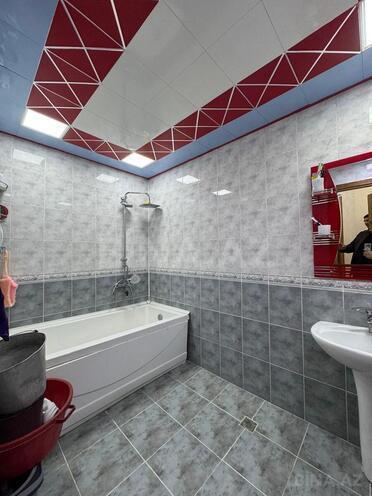 Продаётся 3-комн. новостройка 110 м², м. Нефтчиляр, photo 12 from 14