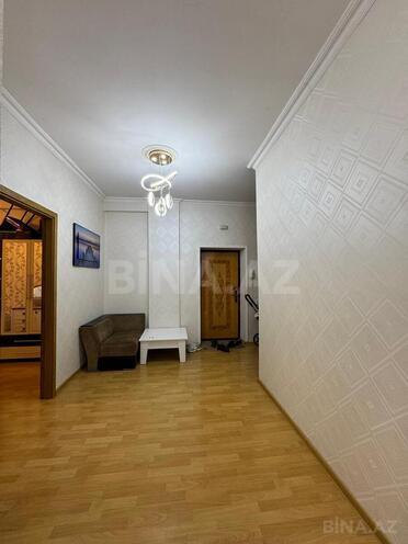 Продаётся 3-комн. новостройка 110 м², м. Нефтчиляр, photo 9 from 14