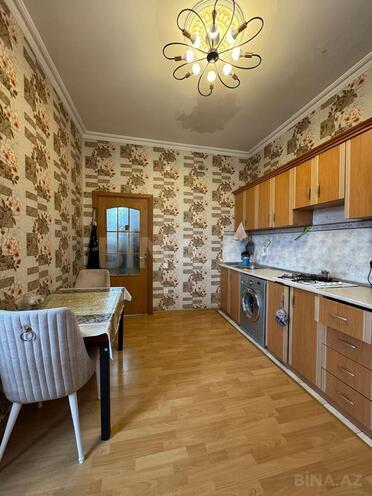 Продаётся 3-комн. новостройка 110 м², м. Нефтчиляр, photo 5 from 14