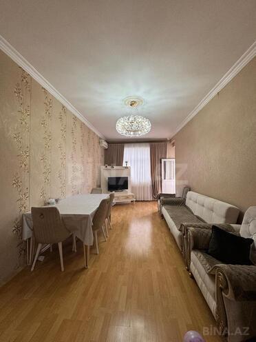 Продаётся 3-комн. новостройка 110 м², м. Нефтчиляр, photo 1 from 14