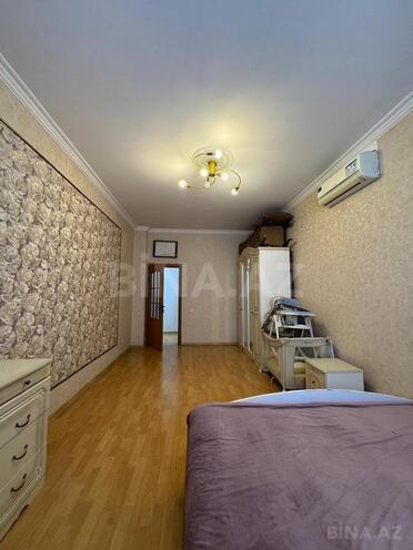 Продаётся 3-комн. новостройка 110 м², м. Нефтчиляр, photo 7 from 14