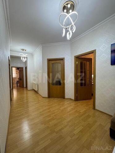 Продаётся 3-комн. новостройка 110 м², м. Нефтчиляр, photo 10 from 14