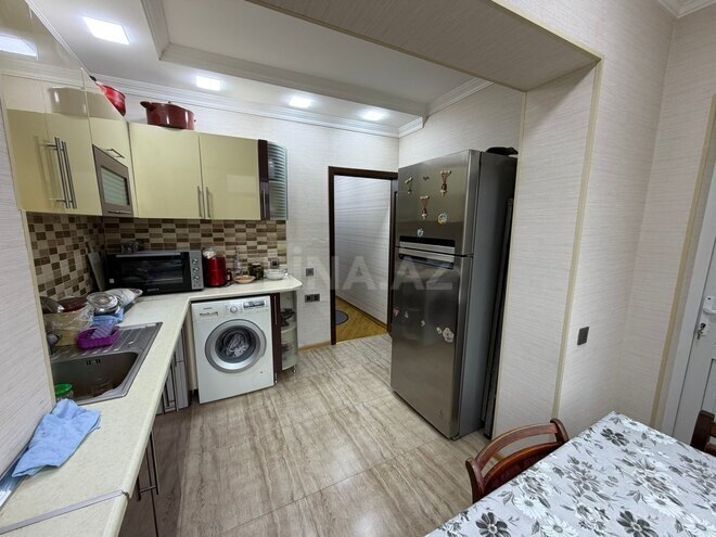 Satılır 3 otaqlı köhnə tikili 80 m², Həzi Aslanov m., photo 7 from 23