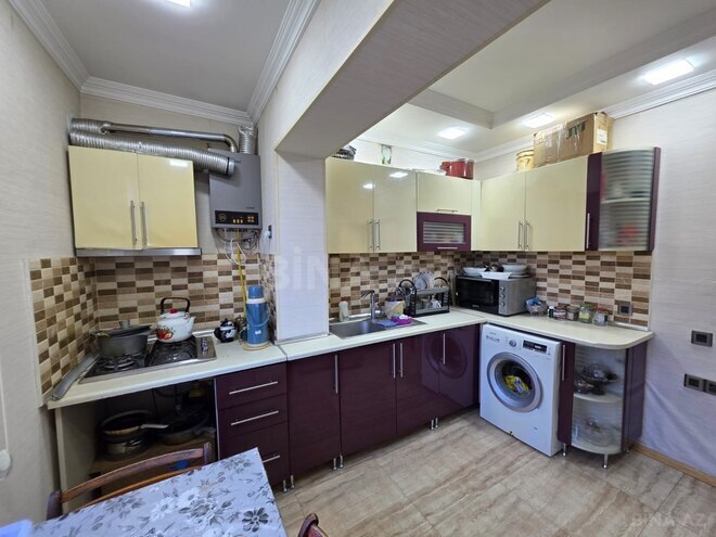 Satılır 3 otaqlı köhnə tikili 80 m², Həzi Aslanov m., photo 6 from 23