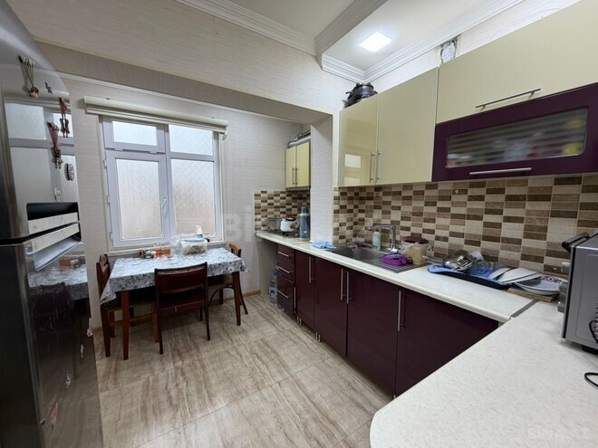 Satılır 3 otaqlı köhnə tikili 80 m², Həzi Aslanov m., photo 8 from 23