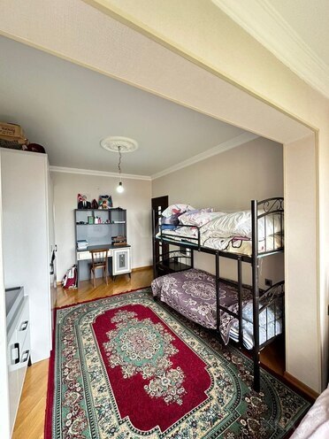 Satılır 3 otaqlı köhnə tikili 80 m², Həzi Aslanov m., photo 15 from 23