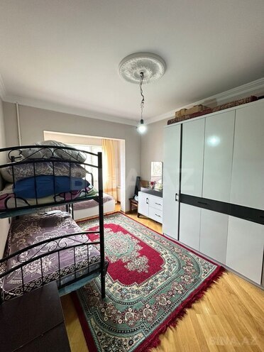 Satılır 3 otaqlı köhnə tikili 80 m², Həzi Aslanov m., photo 17 from 23