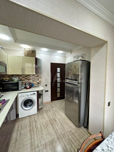Satılır 3 otaqlı köhnə tikili 80 m², Həzi Aslanov m., photo 10 from 23