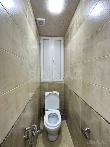 Satılır 3 otaqlı köhnə tikili 80 m², Həzi Aslanov m., photo 20 from 23