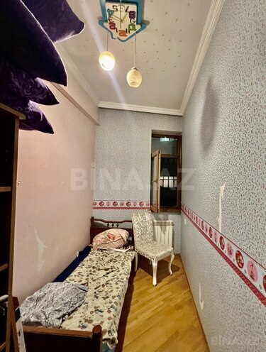 Satılır 3 otaqlı yeni tikili 82 m², İnşaatçılar m., photo 5 from 8