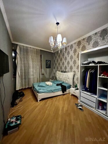Satılır 3 otaqlı yeni tikili 82 m², İnşaatçılar m., photo 3 from 8