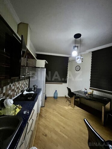 Satılır 3 otaqlı yeni tikili 82 m², İnşaatçılar m., photo 4 from 8