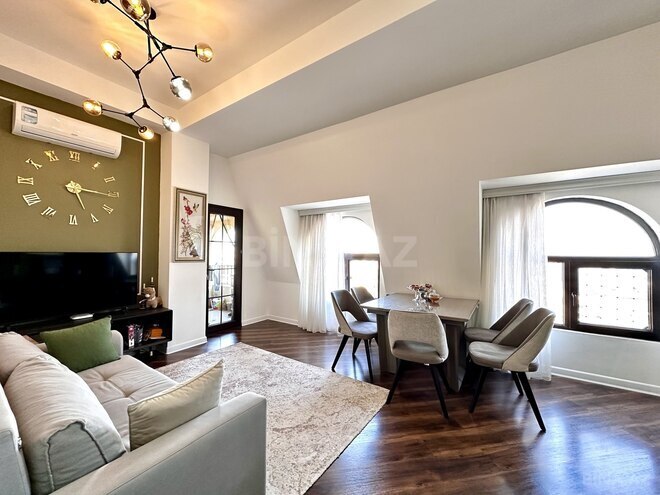 Продается 4-комн. новостройка 100 м², м. 28 мая, photo 8 from 21