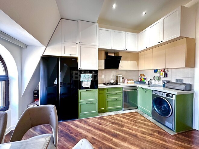 Продается 4-комн. новостройка 100 м², м. 28 мая, photo 7 from 21