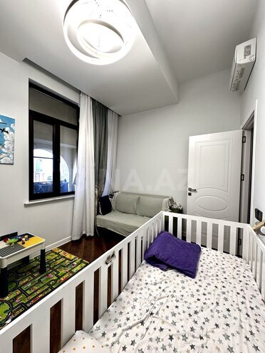 Продается 4-комн. новостройка 100 м², м. 28 мая, photo 13 from 21