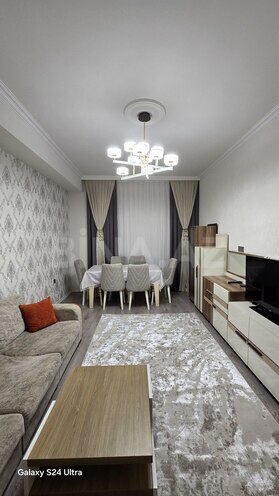Satılır 2 otaqlı yeni tikili 66 m², photo 3 from 18