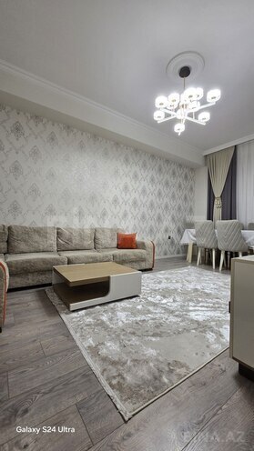 Satılır 2 otaqlı yeni tikili 66 m², photo 1 from 18