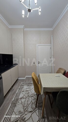 Satılır 2 otaqlı yeni tikili 66 m², photo 15 from 18
