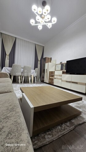 Satılır 2 otaqlı yeni tikili 66 m², photo 4 from 18