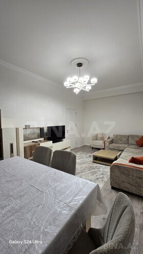 Satılır 2 otaqlı yeni tikili 66 m², photo 5 from 18