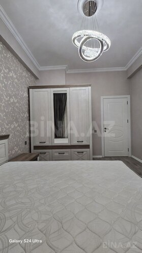 Satılır 2 otaqlı yeni tikili 66 m², photo 12 from 18