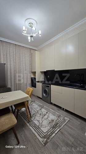 Satılır 2 otaqlı yeni tikili 66 m², photo 14 from 18