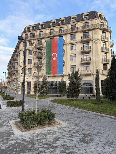 Продаётся 4-комн. новостройка 213 м², пос. Аг шехер, photo 3 from 14