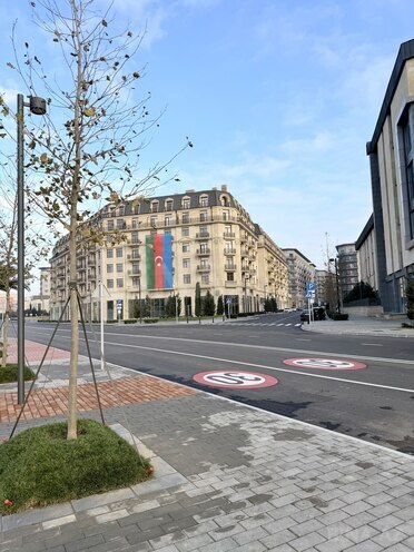 Продаётся 4-комн. новостройка 213 м², пос. Аг шехер, photo 1 from 14