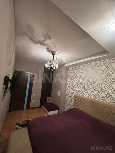 Продаётся 2-комн. новостройка 68 м², м. Элмляр Академиясы, photo 7 from 15