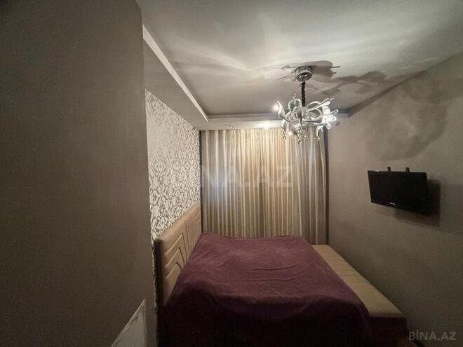 Продаётся 2-комн. новостройка 68 м², м. Элмляр Академиясы, photo 8 from 15